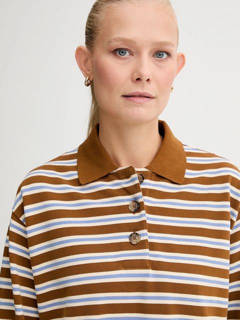 Marc O'Polo longsleeve bawełniany