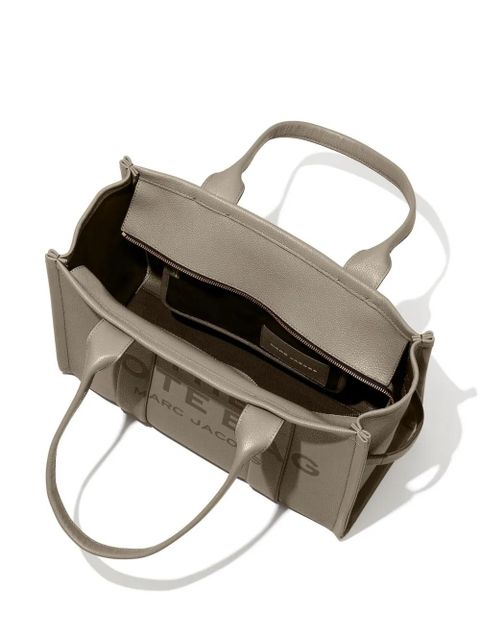 Marc Jacobs The Large Tote bag - Neutrals