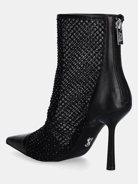 Steve Madden botki Arlette damskie kolor czarny na szpilce 11004774 - zdjęcie produktu nr 2