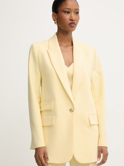 Morgan marynarka jednorzędowa damska - zdjęcie produktu nr 1