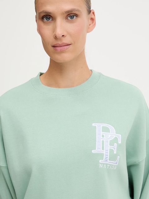 P.E Nation bluza bawełniana Summit