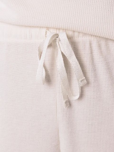 women'secret piżama damska kolor beżowy 4752531