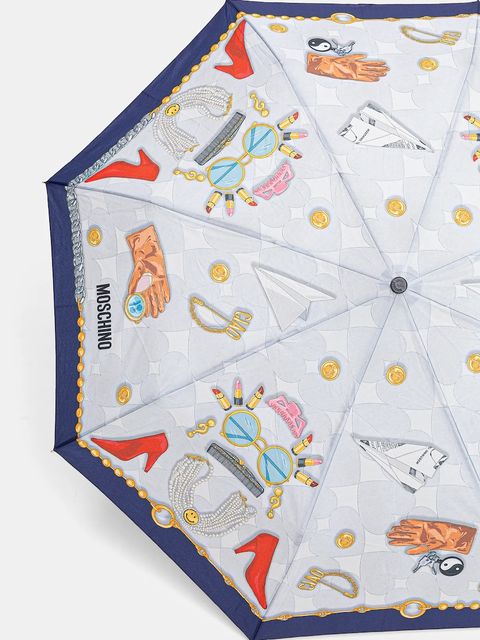 Moschino parasol
