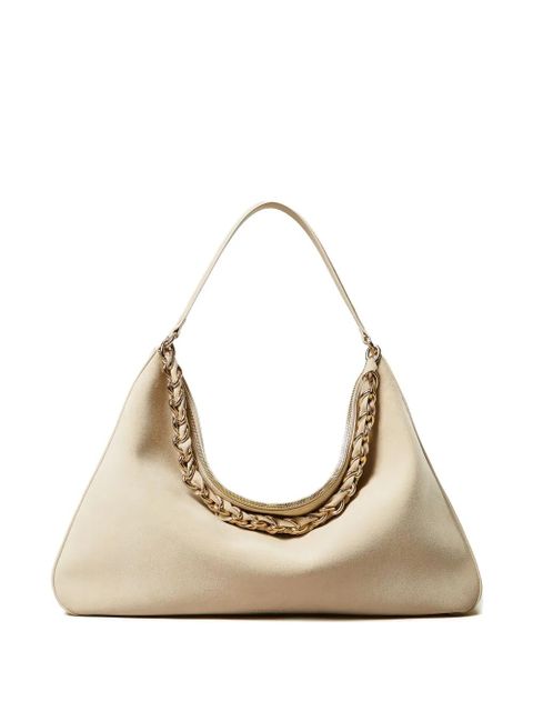 TWINSET large Liliane tote bag - Neutrals - zdjęcie produktu nr 1