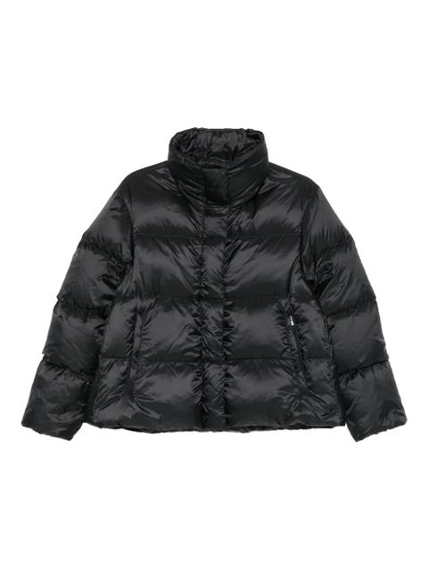 Max Mara Seica puffer jacket - Black - zdjęcie produktu nr 1