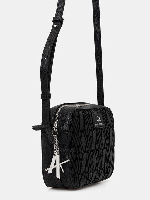 Armani Exchange torebka - zdjęcie produktu nr 2