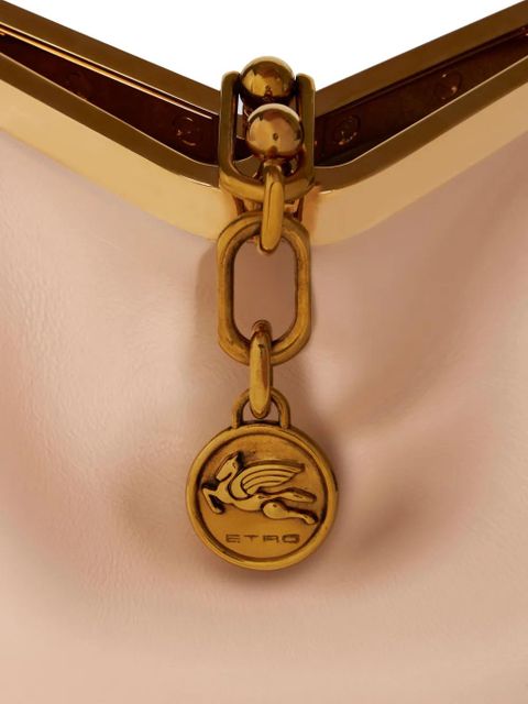 ETRO small Vela shoulder bag - Pink