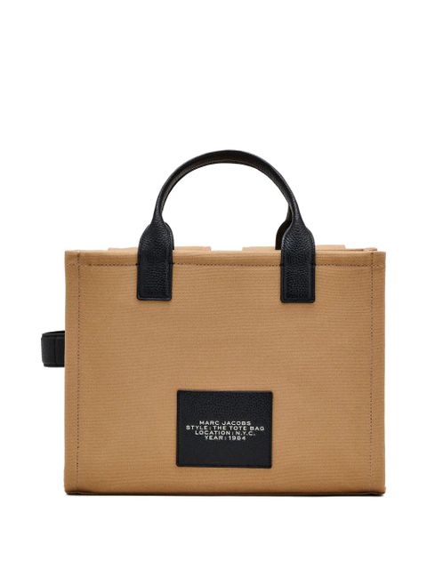 Marc Jacobs The Cargo medium tote bag - Brown