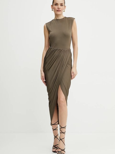 Patou sukienka - zdjęcie produktu nr 1