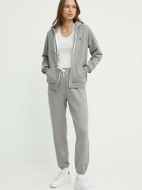 Polo Ralph Lauren bluza bawełniana - zdjęcie produktu nr 1