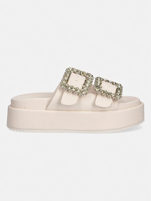 Buffalo klapki damskie Noa Ari Glam - zdjęcie produktu nr 1