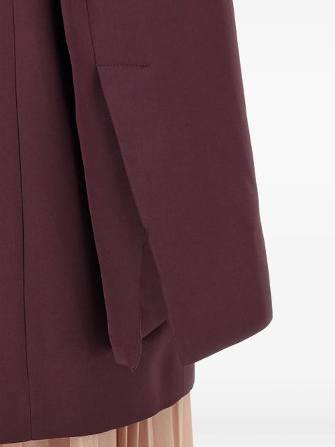 PINKO Noce 2-in-1 dress - Neutrals - zdjęcie produktu nr 2