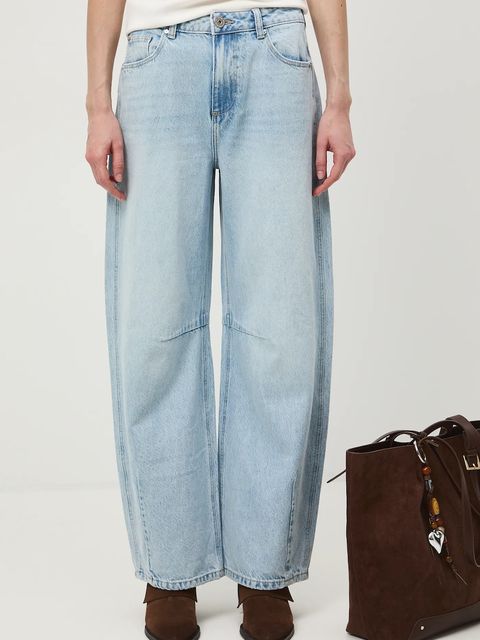 Medicine jeansy slouchy damskie - zdjęcie produktu nr 2