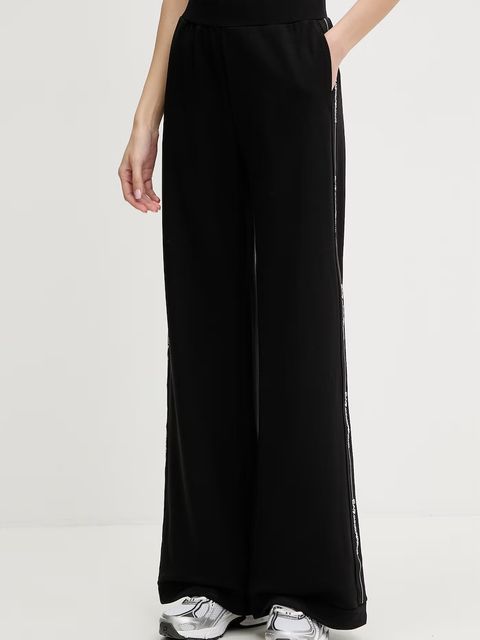 EA7 Emporio Armani spodnie dresowe - zdjęcie produktu nr 2