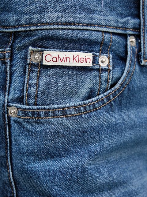 Calvin Klein Jeans jeansy