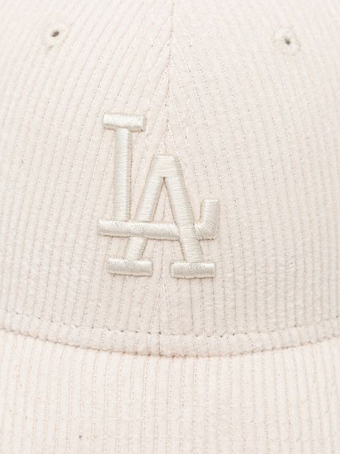 New Era czapka z daszkiem PASTEL CORD 9FORTY® MC