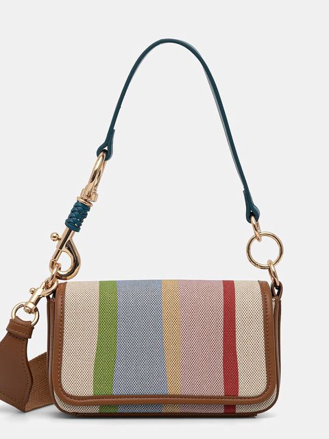 United Colors of Benetton torebka crossbody damska - zdjęcie produktu nr 1