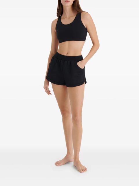ERES Sue running shorts - Black - zdjęcie produktu nr 2