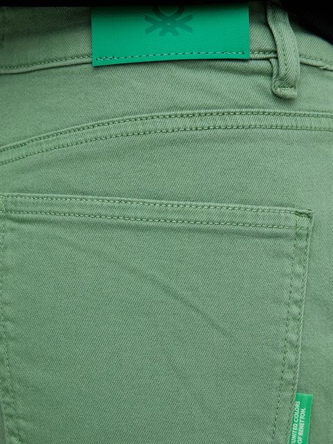 United Colors of Benetton jeansy