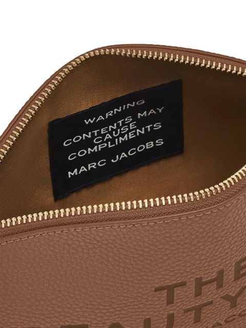 Marc Jacobs The Beauty Bag beauty case - Brown
