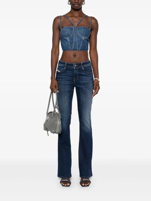 Diesel 1969 D-Ebbey jeans - Blue - zdjęcie produktu nr 2