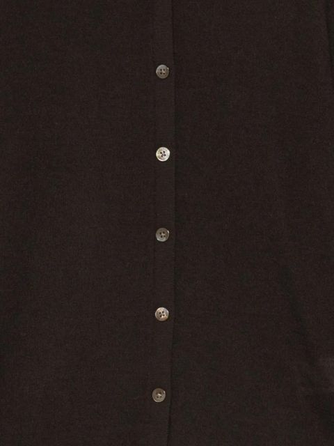 Guest In Residence Elle shirt - Brown - zdjęcie produktu nr 2