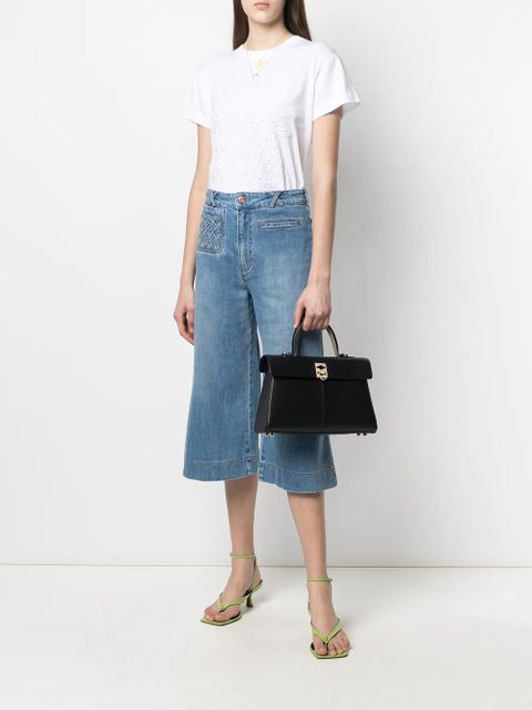 Cafuné Stance wallet bag - Black - zdjęcie produktu nr 2