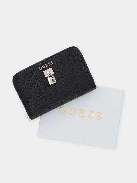 Guess portfel YESBA