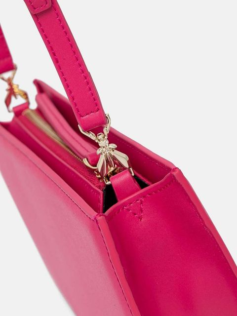 Patrizia Pepe torebka skórzana