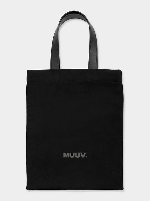 MUUV. torebka bawełniana ICONE - zdjęcie produktu nr 1