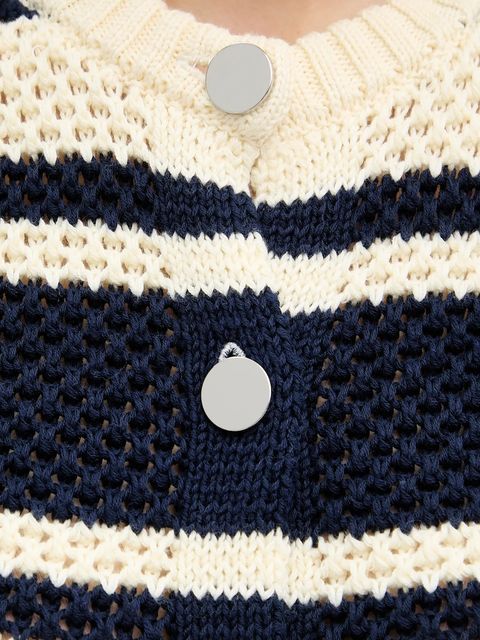 MAX&Co. kamizelka z dodatkiem wełny damski kolor beżowy 2526356044200 - zdjęcie produktu nr 2