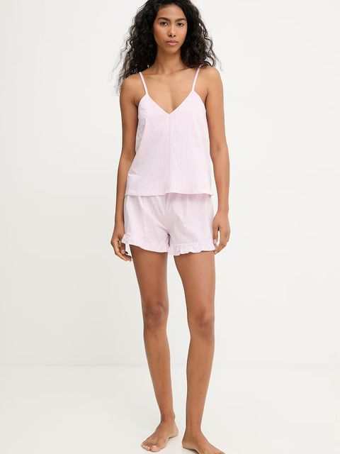 Answear.LAB piżama damska z bawełny - zdjęcie produktu nr 1