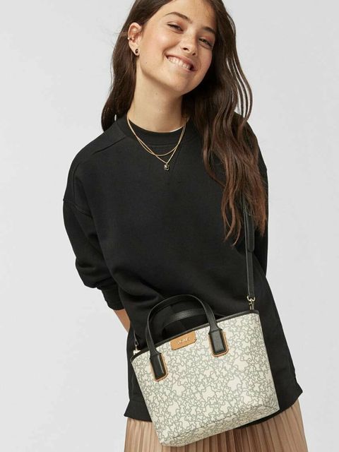 Tous torebka Kaos Mini Capazo