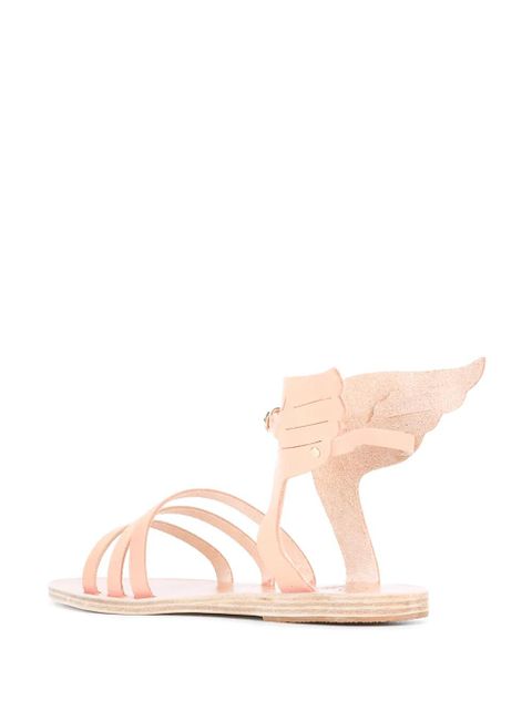 Ancient Greek Sandals 'Ikaria' sandals - Neutrals