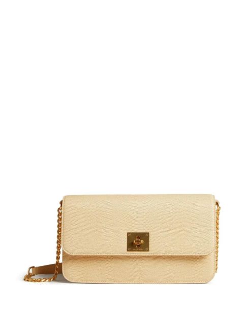 Golden Goose Gioia shoulder bags - Neutrals - zdjęcie produktu nr 2