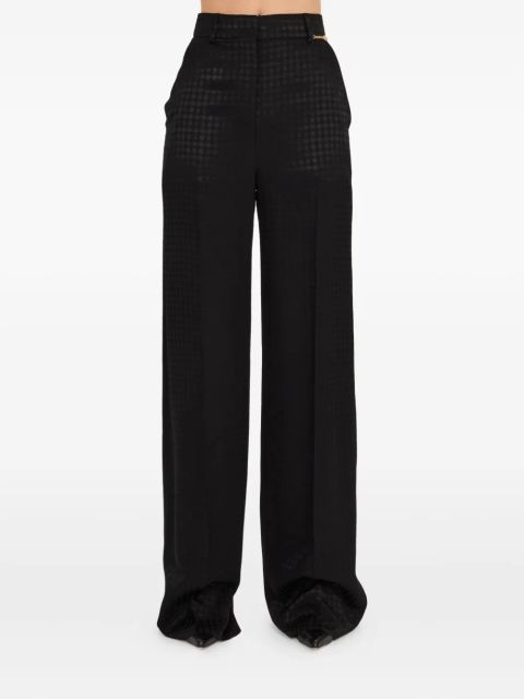 AMIRI MA chain-embellished trousers - Black - zdjęcie produktu nr 2