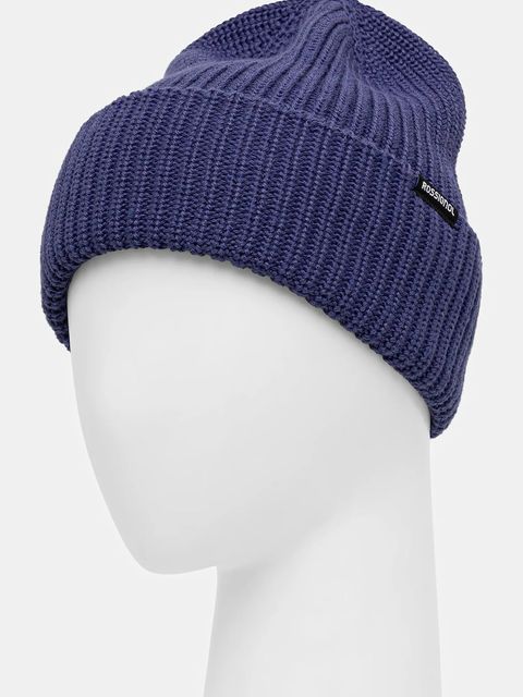 Rossignol czapka z dodatkiem wełny - zdjęcie produktu nr 1