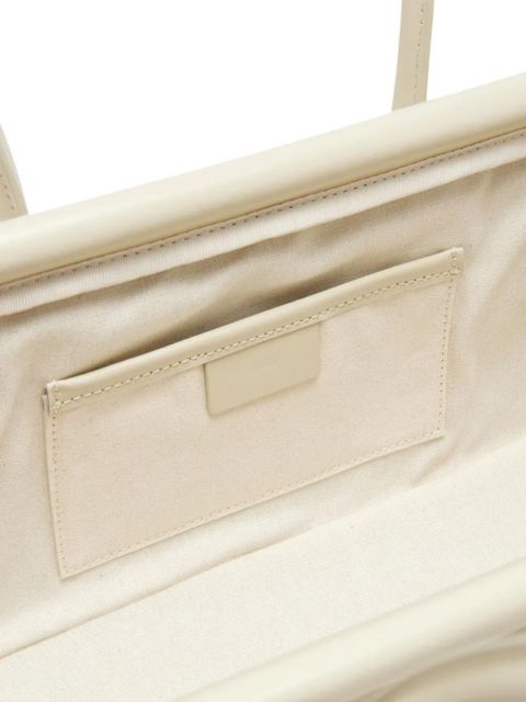 Osoi Boat Wide shoulder bag - Neutrals - zdjęcie produktu nr 2