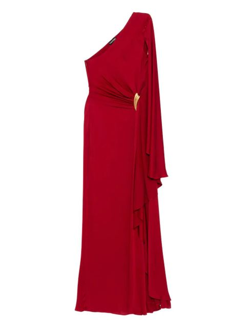 TOM FORD Liza dress - Red - zdjęcie produktu nr 1