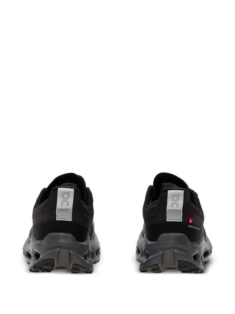 On Running Cloudsurfer Trail sneakers - Black - zdjęcie produktu nr 2
