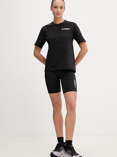 adidas TERREX szorty sportowe - zdjęcie produktu nr 1