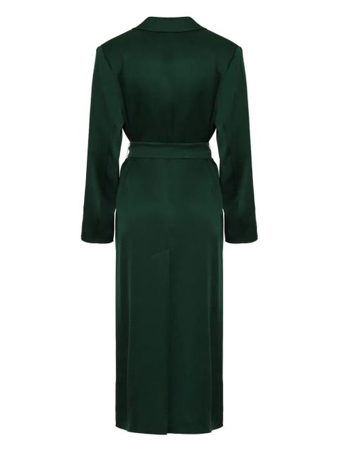 Max Mara Giselda coat - Green - zdjęcie produktu nr 2