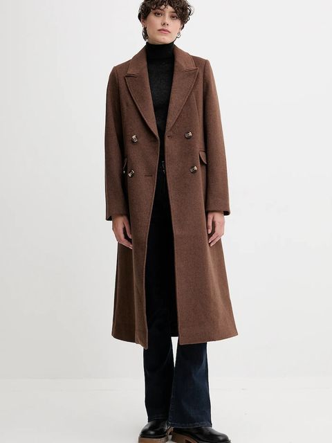 United Colors of Benetton sweter wełniany