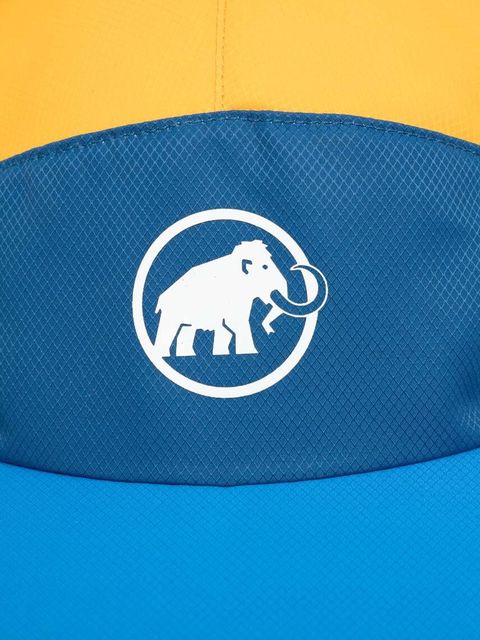 Mammut czapka z daszkiem Aenergy Light - zdjęcie produktu nr 2