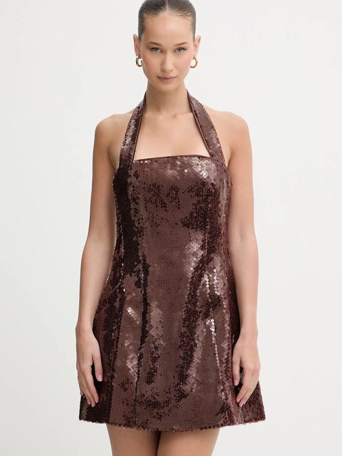 Bardot sukienka - zdjęcie produktu nr 1