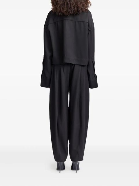 16Arlington Mauro shirt - Black