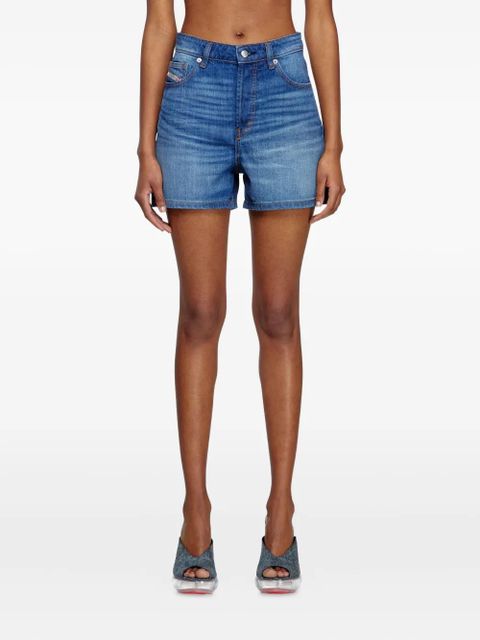 Diesel De-Jiro shorts - Blue - zdjęcie produktu nr 2
