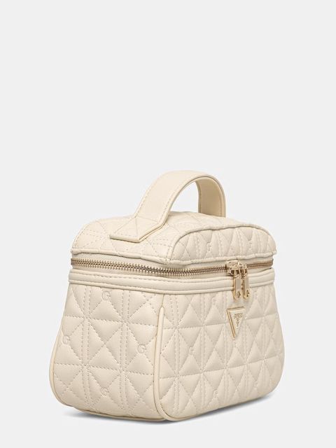 Guess kosmetyczka damska - zdjęcie produktu nr 1