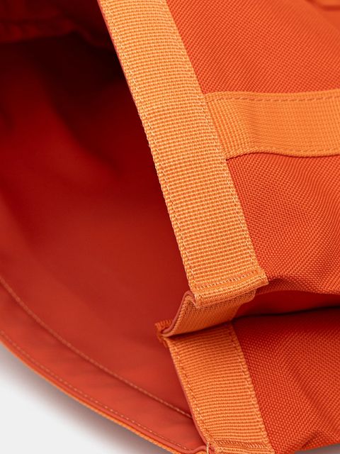 Helly Hansen plecak STOCKHOLM kolor pomarańczowy duży gładki 67187 - zdjęcie produktu nr 2