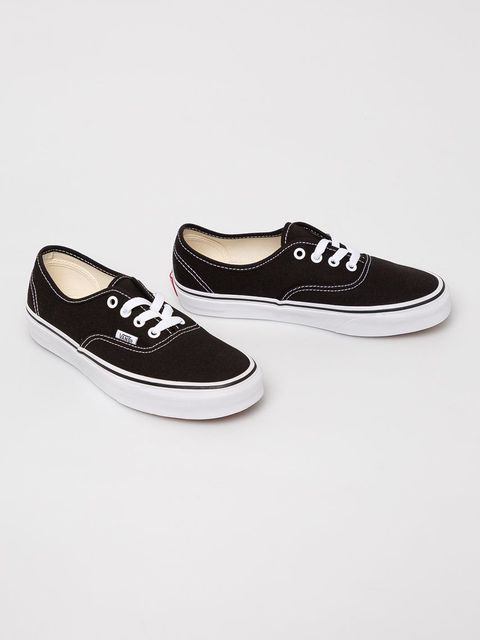 Vans - Tenisówki Authentic VN000EE3BLK1